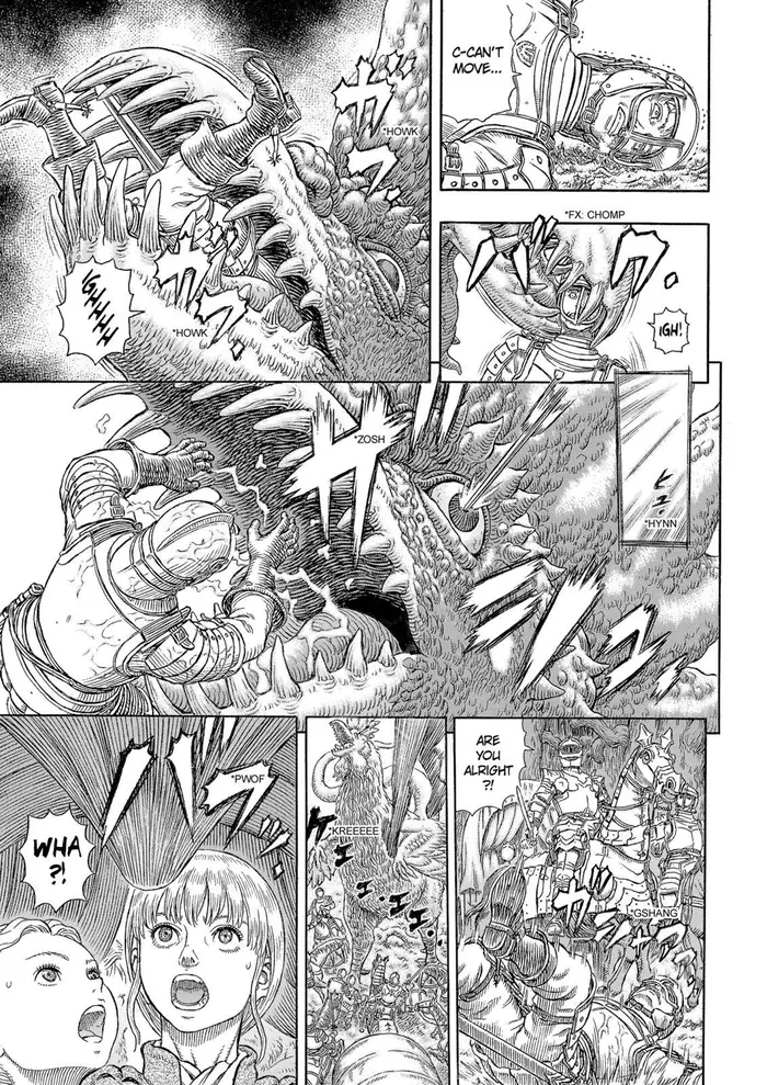 Berserk Chapter 332 image 15_optimized