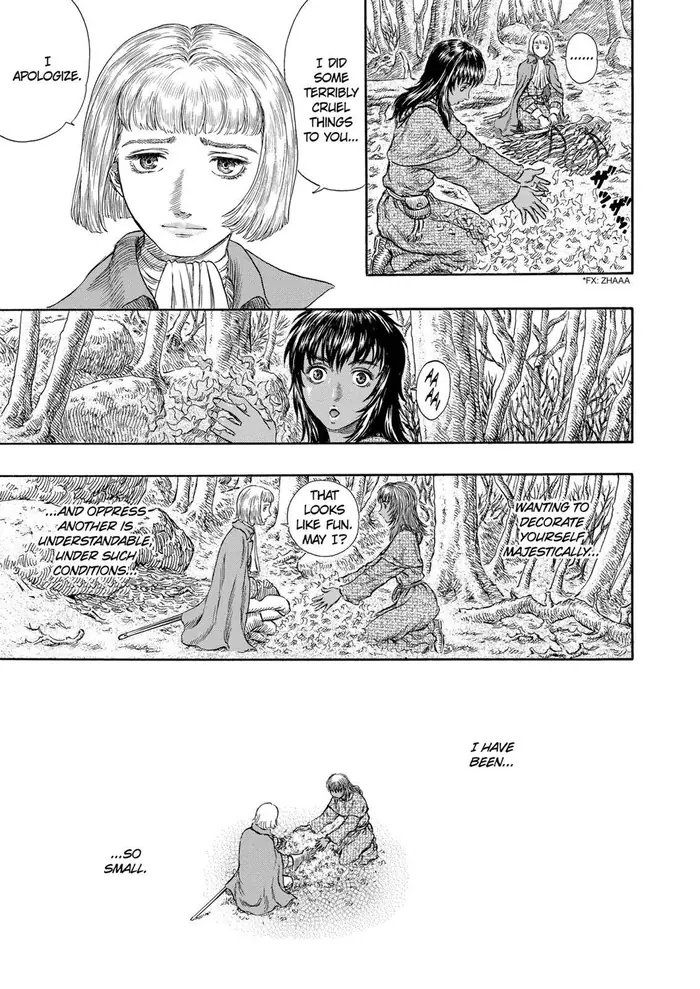 Berserk Chapter 196 image 07_optimized