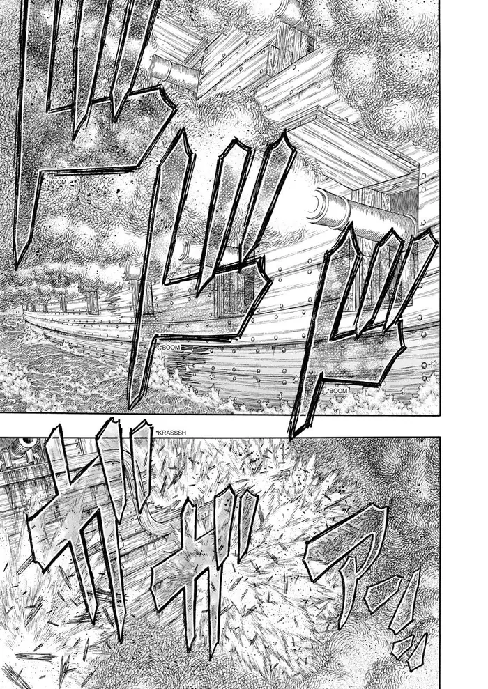 Berserk Chapter 311 image 02_optimized