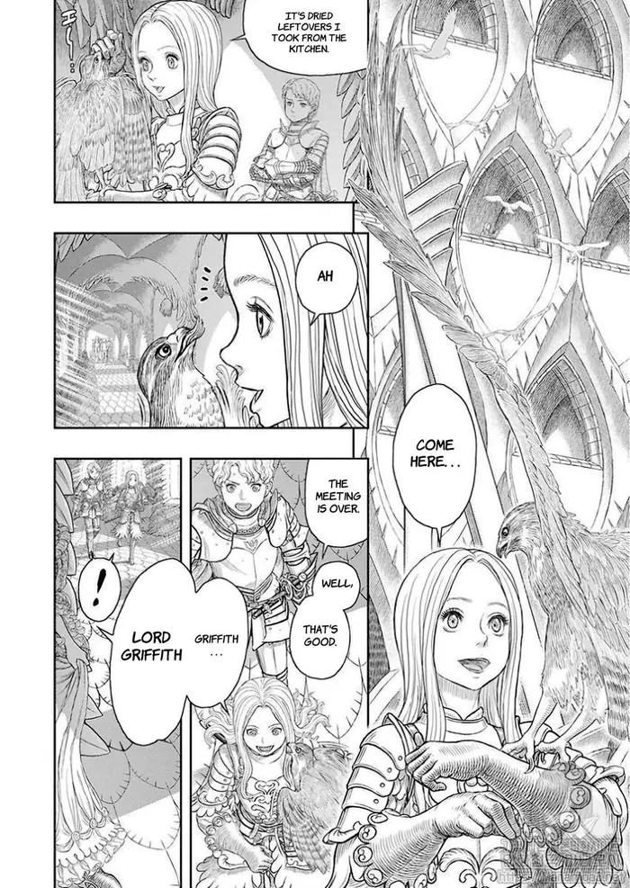 Berserk Chapter 358 image 17_optimized