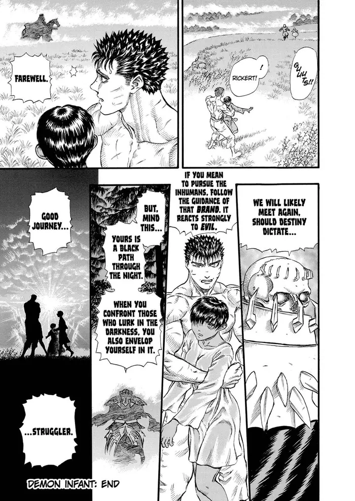 Berserk Chapter 92 image 27_optimized