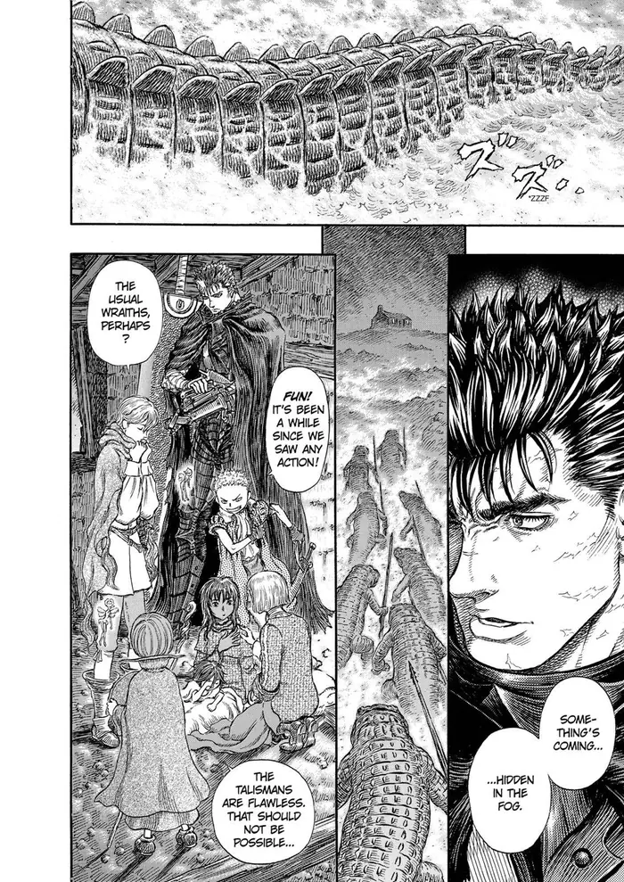 Berserk Chapter 239 image 03_optimized