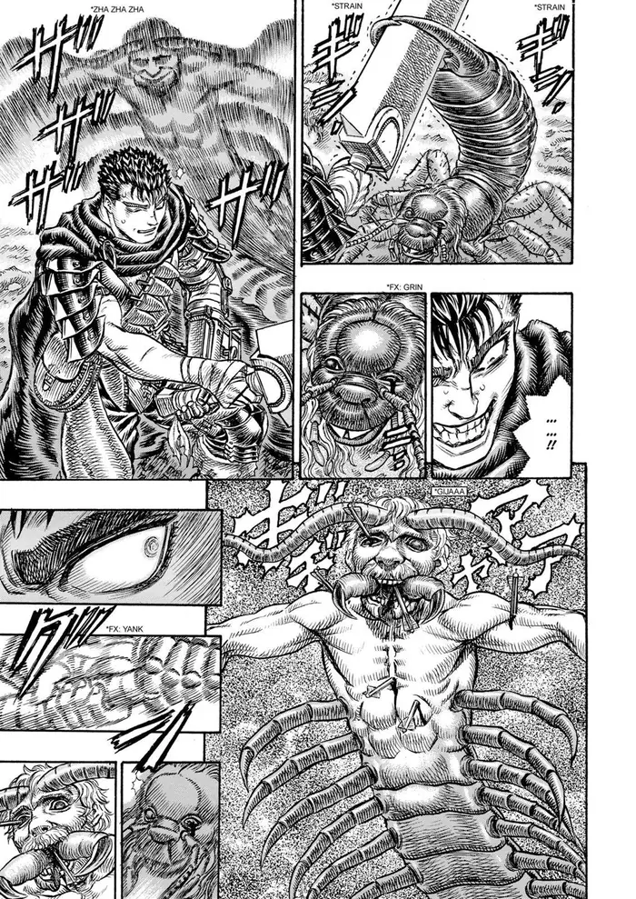 Berserk Chapter 105 image 11_optimized