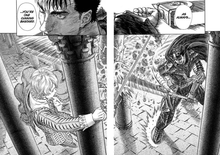 Berserk Chapter 256 image 17_optimized