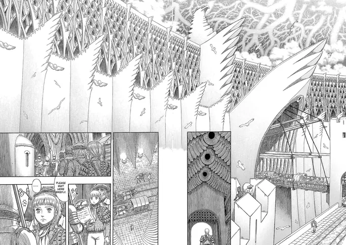 Berserk Chapter 335 image 04_optimized