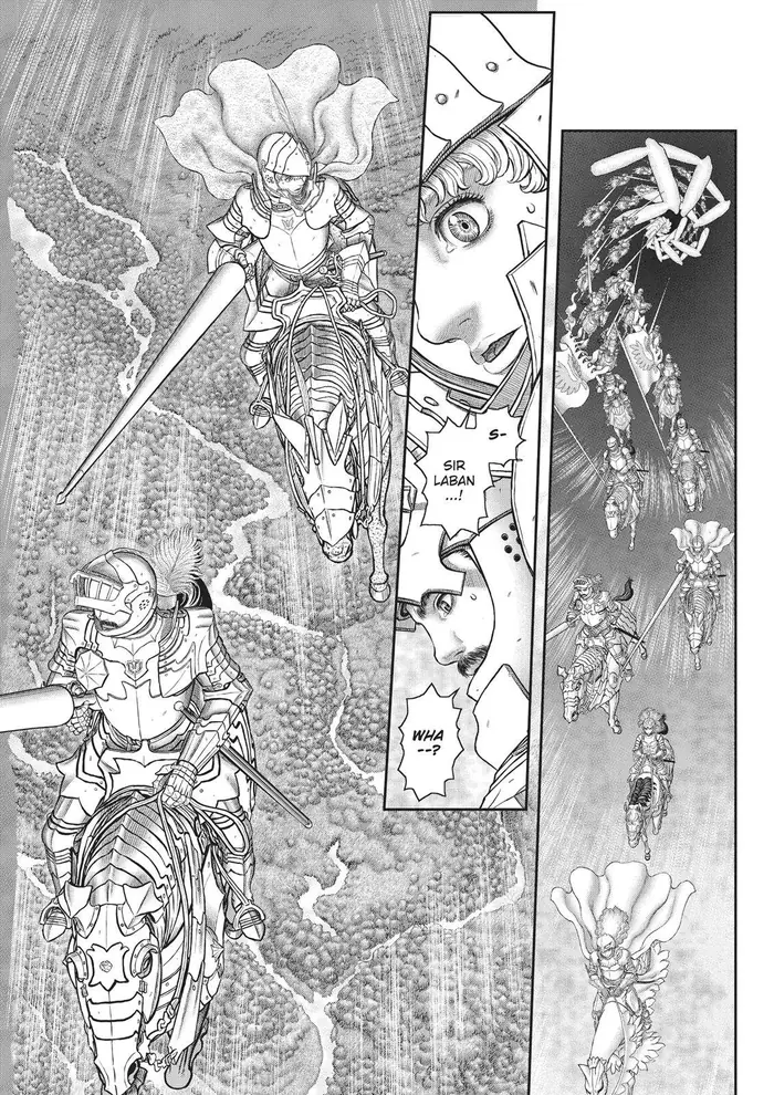 Berserk Chapter 357 image 11_optimized