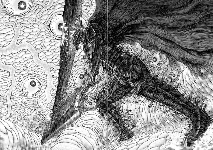 Berserk Chapter 326 image 13_optimized