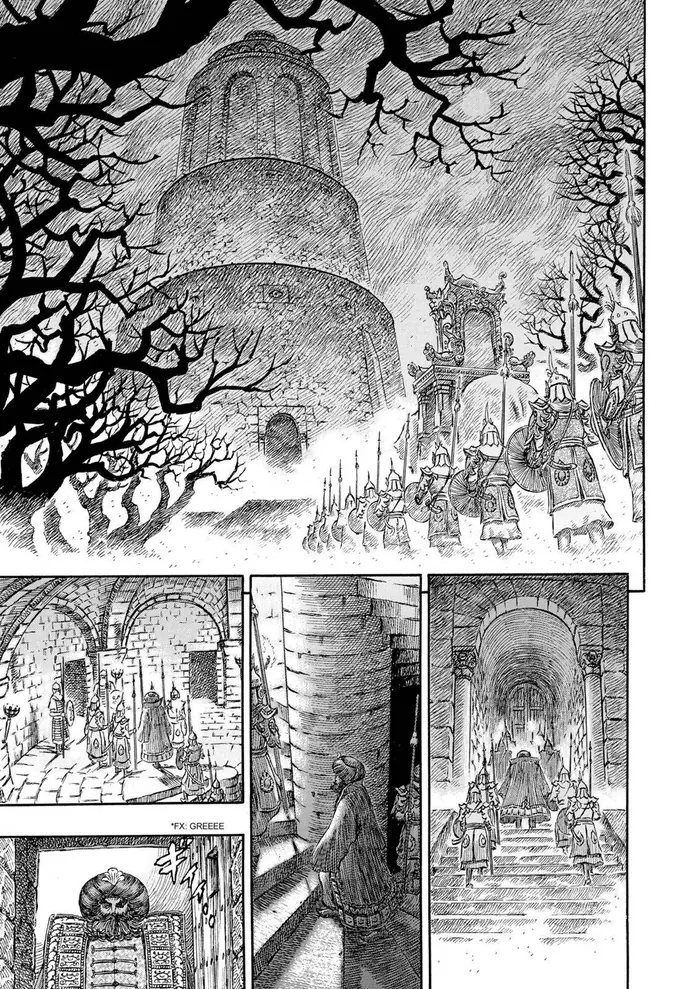 Berserk Chapter 231 image 08_optimized