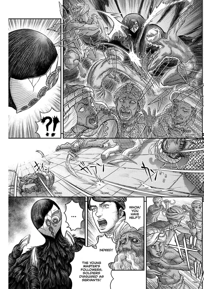 Berserk Chapter 378 image 06_optimized