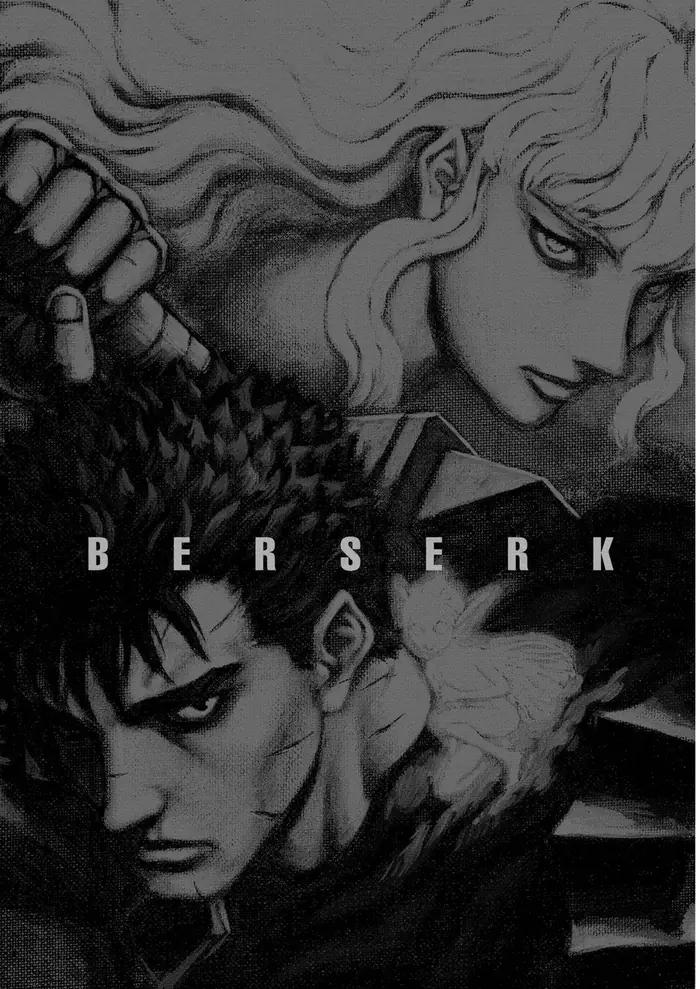 Berserk Chapter 284 image 21_optimized