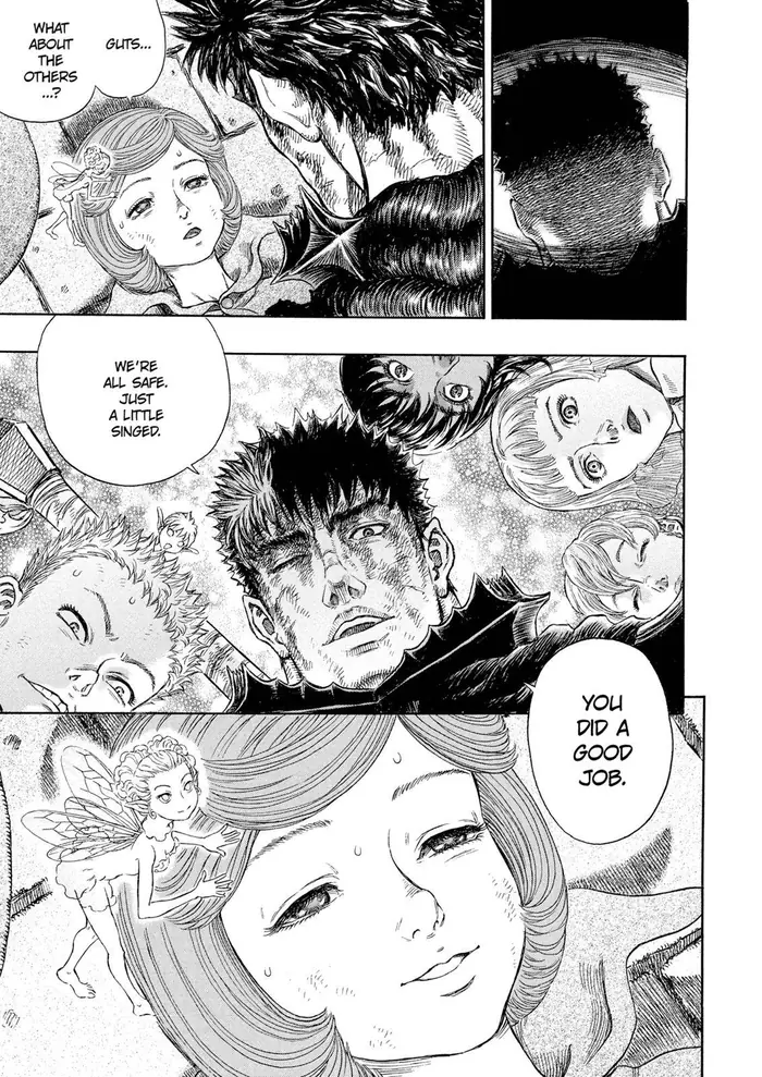 Berserk Chapter 268 image 17_optimized
