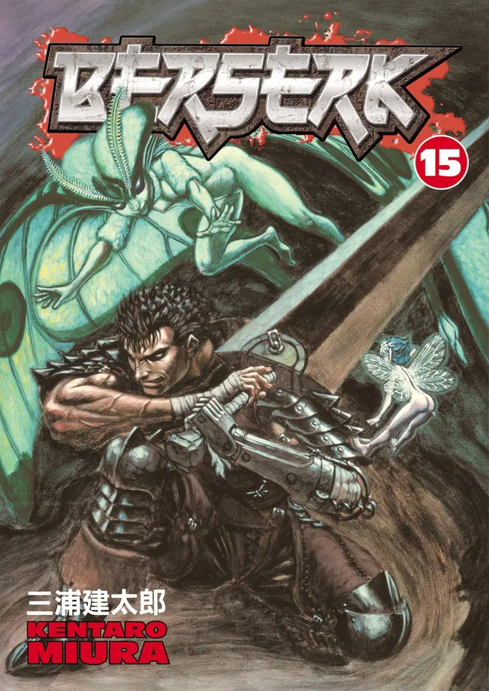 Berserk Chapter 100 image 01_optimized