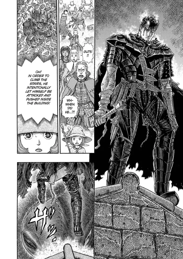 Berserk Chapter 266 image 13_optimized