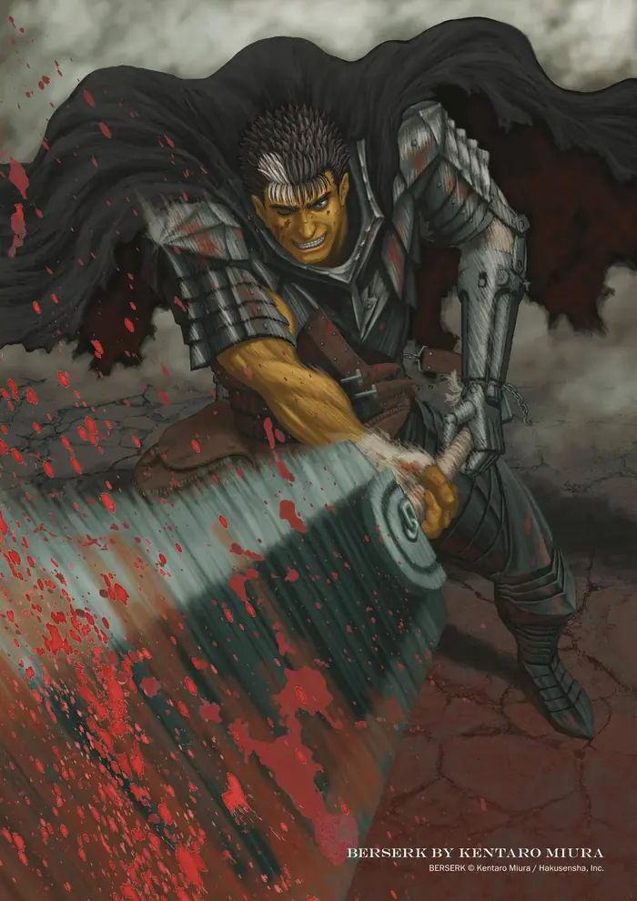 Berserk Chapter 343 image 02_optimized