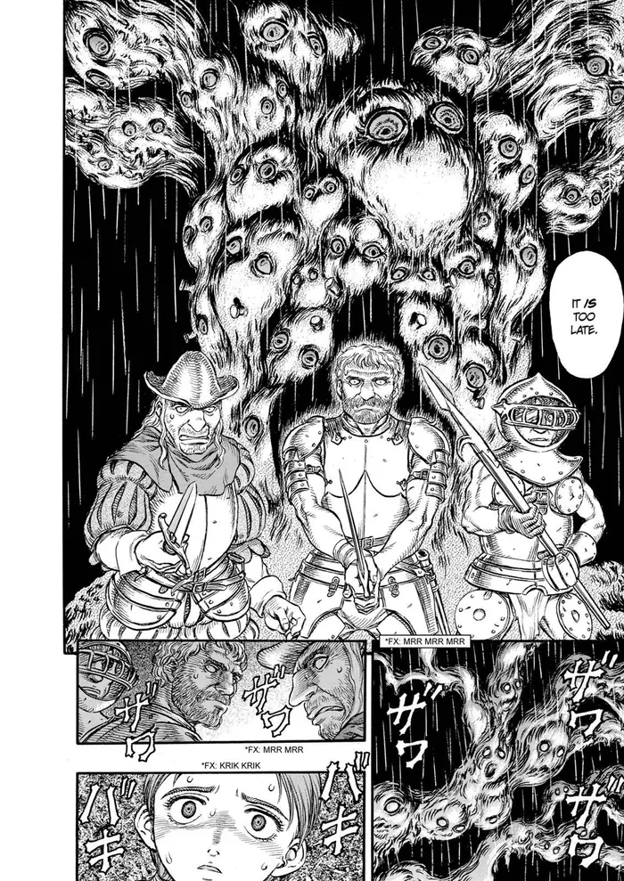 Berserk Chapter 95 image 22_optimized