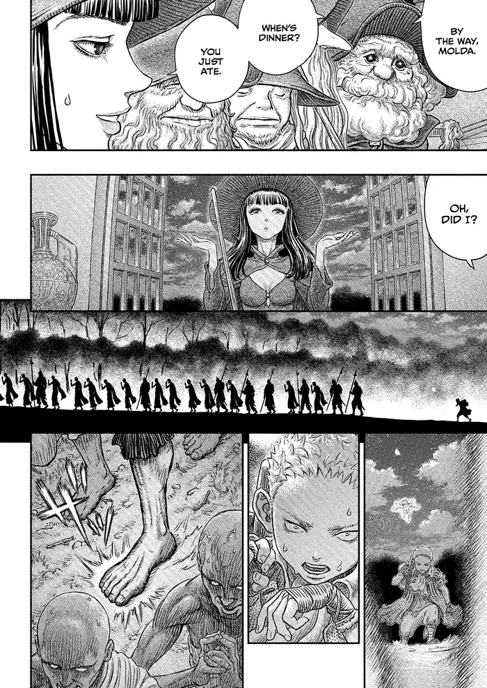 Berserk Chapter 381 image 21_optimized