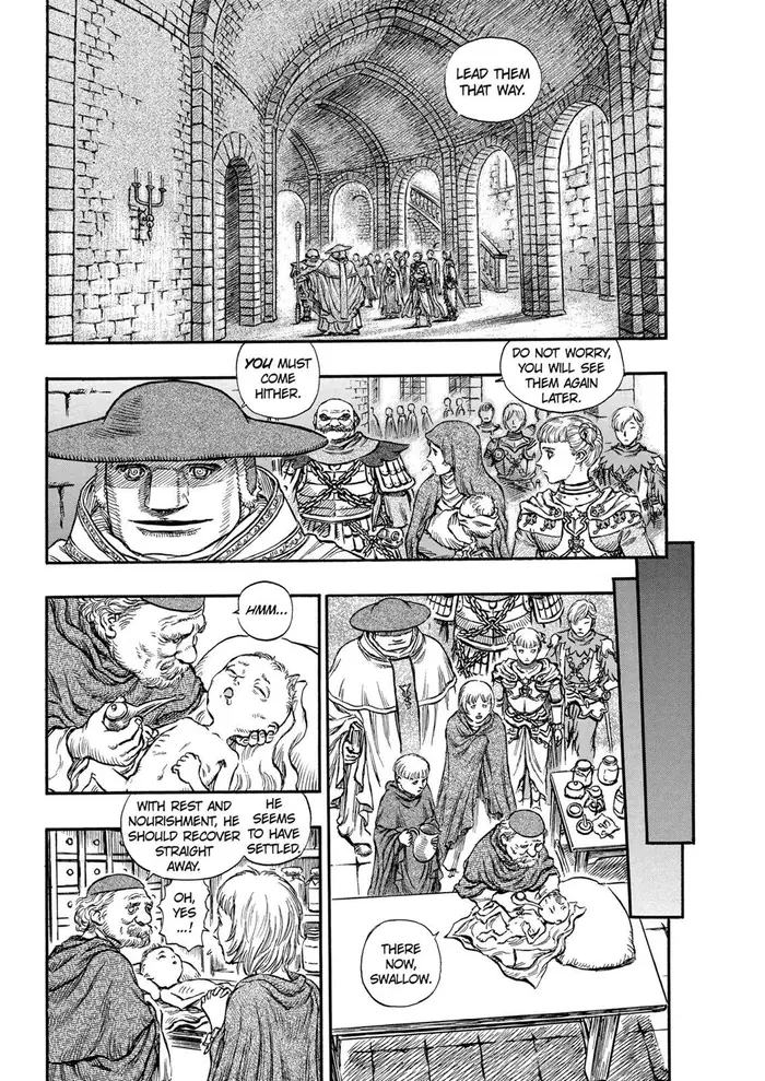 Berserk Chapter 135 image 13_optimized