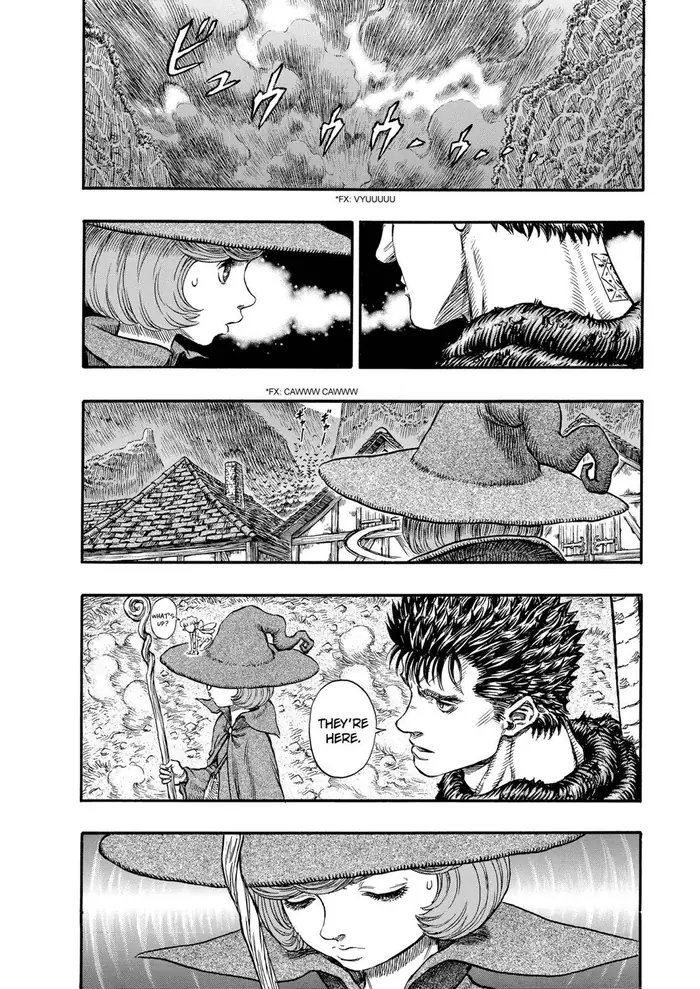 Berserk Chapter 206 image 09_optimized