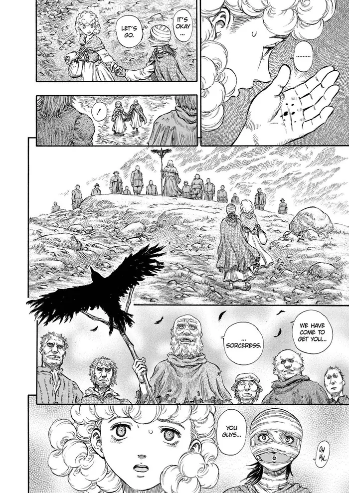 Berserk Chapter 145 image 17_optimized