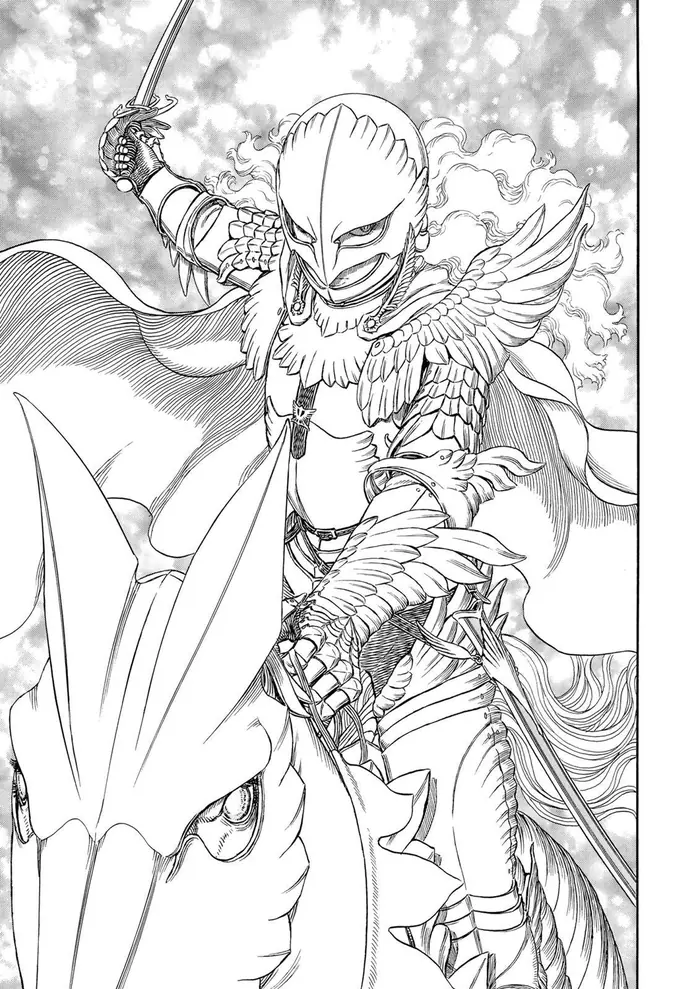 Berserk Chapter 302 image 02_optimized