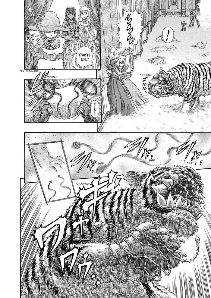 Berserk Chapter 261 image 06_optimized