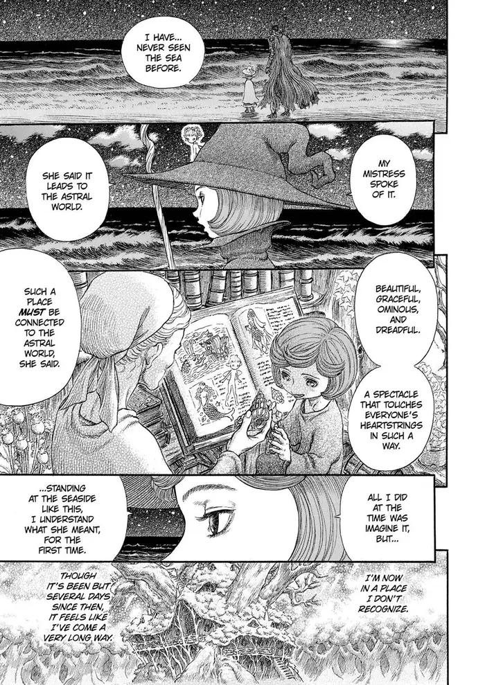 Berserk Chapter 237 image 13_optimized