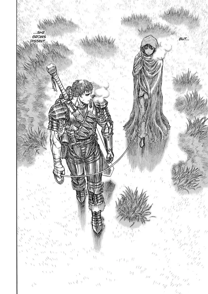 Berserk Chapter 189 image 03_optimized