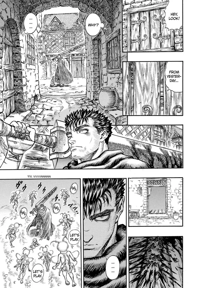 Berserk Chapter 99 image 03_optimized