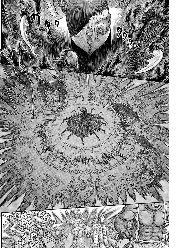 Berserk Chapter 378 image 09_optimized