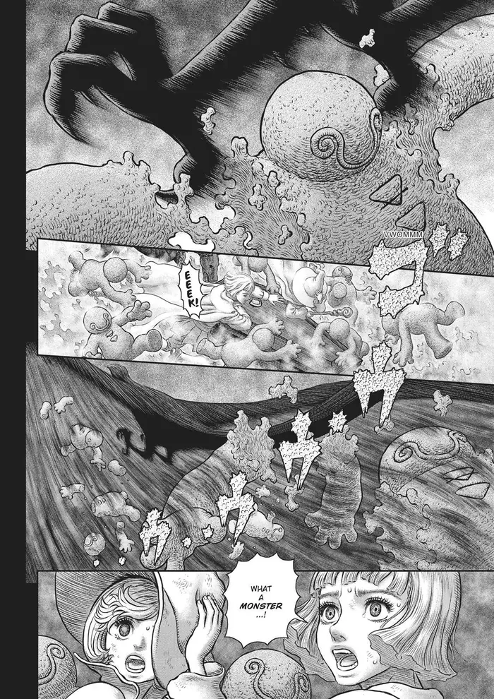 Berserk Chapter 352 image 05_optimized