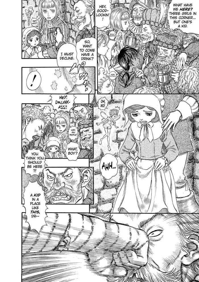 Berserk Chapter 249 image 18_optimized