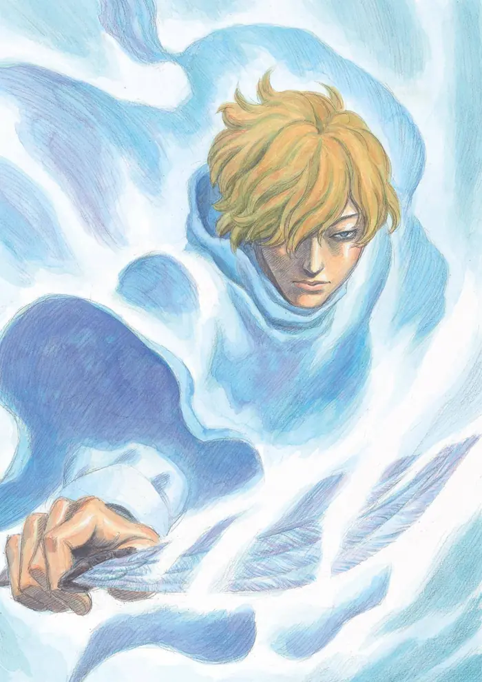 Berserk Chapter 350.5 image 008_optimized