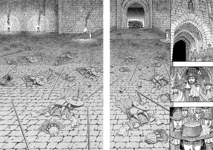 Berserk Chapter 293 image 07_optimized