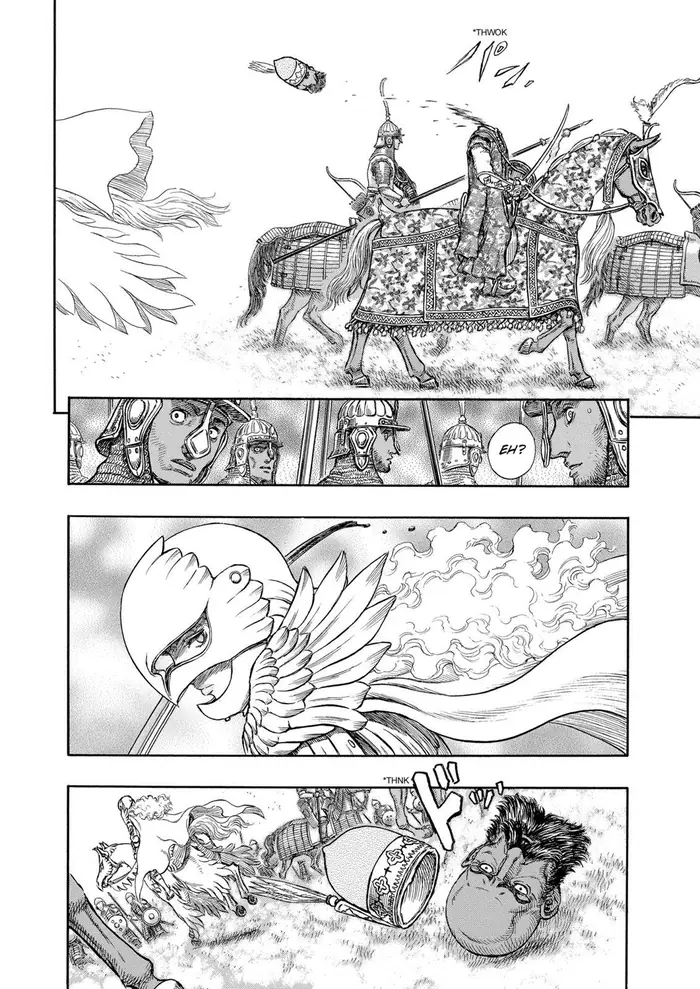 Berserk Chapter 193 image 09_optimized
