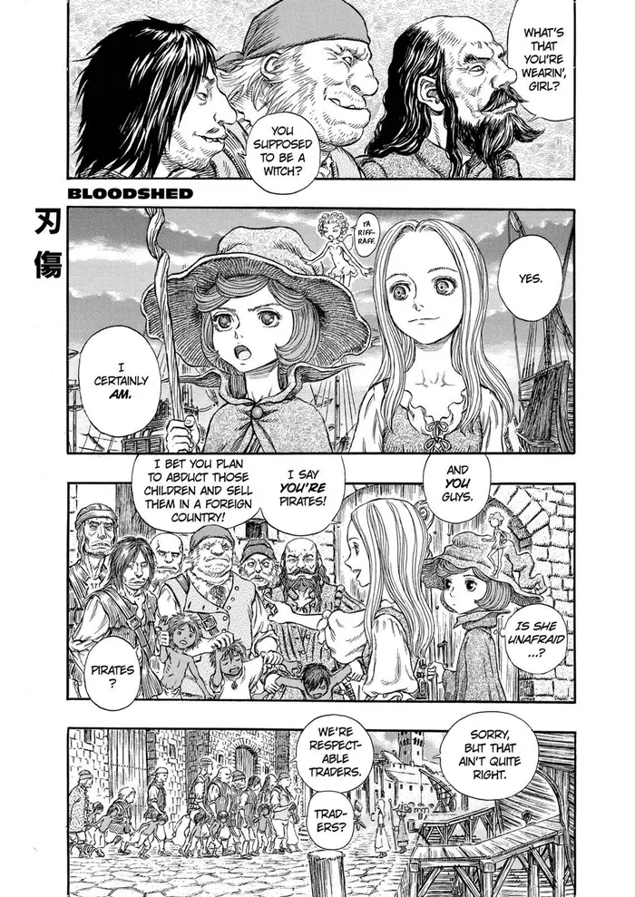 Berserk Chapter 247 image 11_optimized