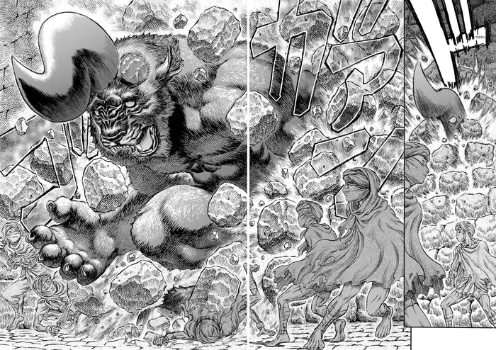 Berserk Chapter 174 image 14_optimized