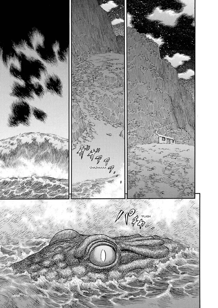 Berserk Chapter 238 image 23_optimized