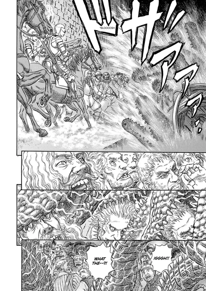Berserk Chapter 263 image 03_optimized