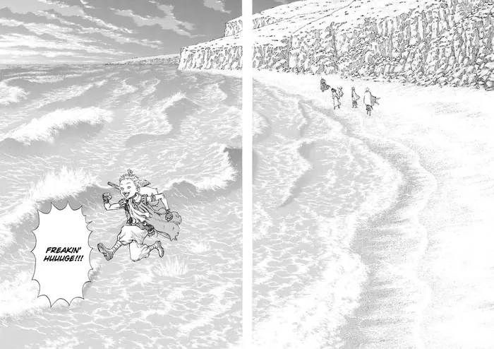 Berserk Chapter 236 image 02_optimized