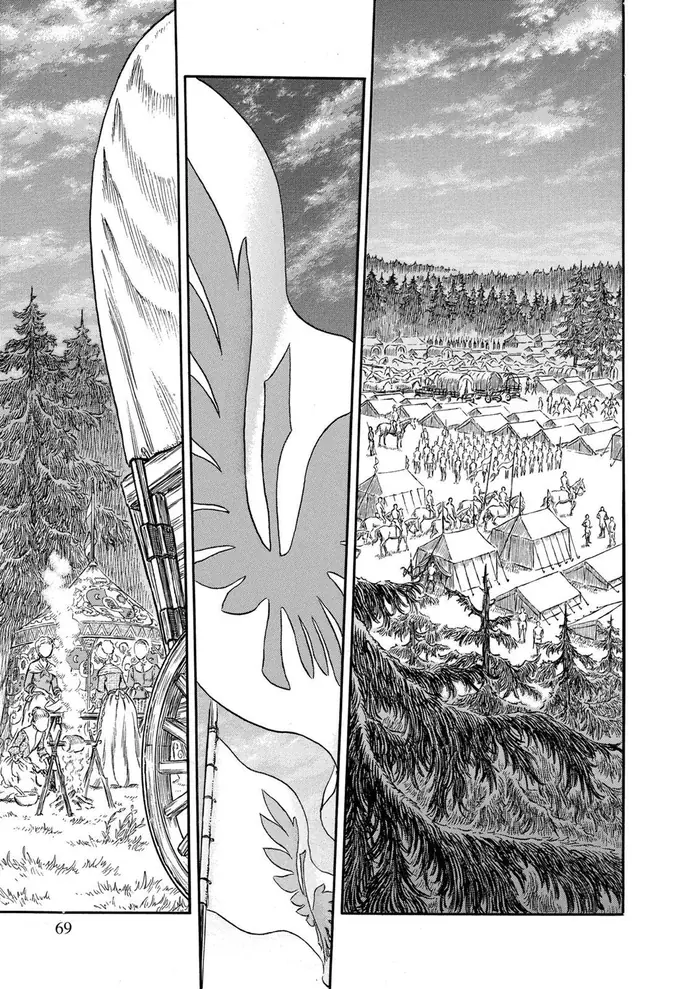 Berserk Chapter 250 image 02_optimized