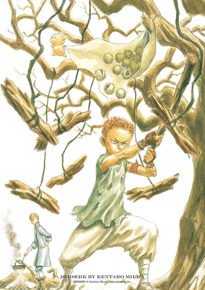 Berserk Chapter 197 image 04_optimized