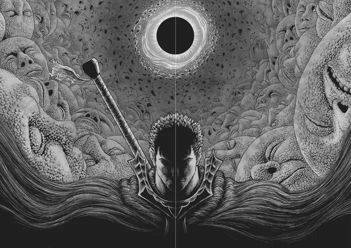 Berserk Chapter 355 image 16_optimized