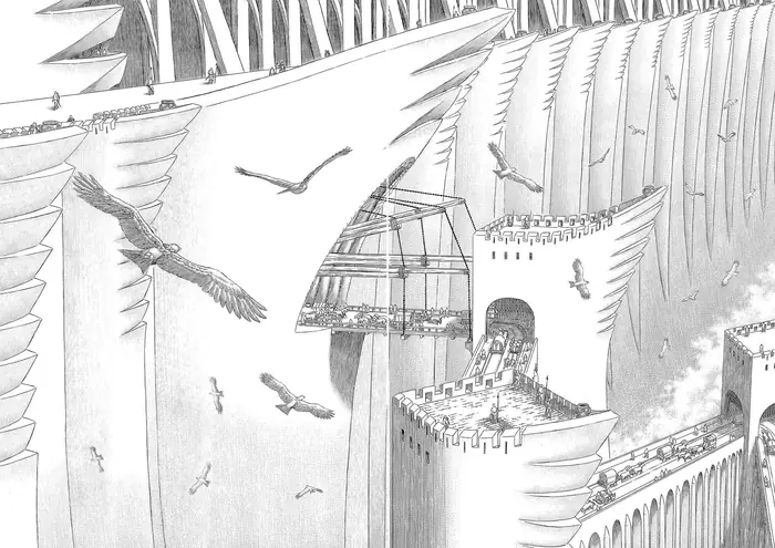 Berserk Chapter 335 image 03_optimized