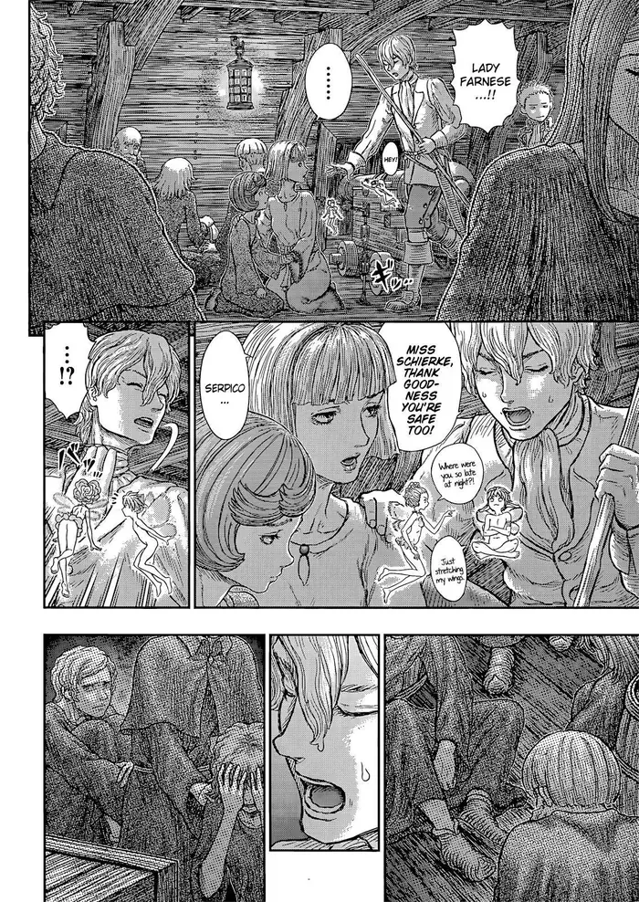 Berserk Chapter 370 image 03_optimized