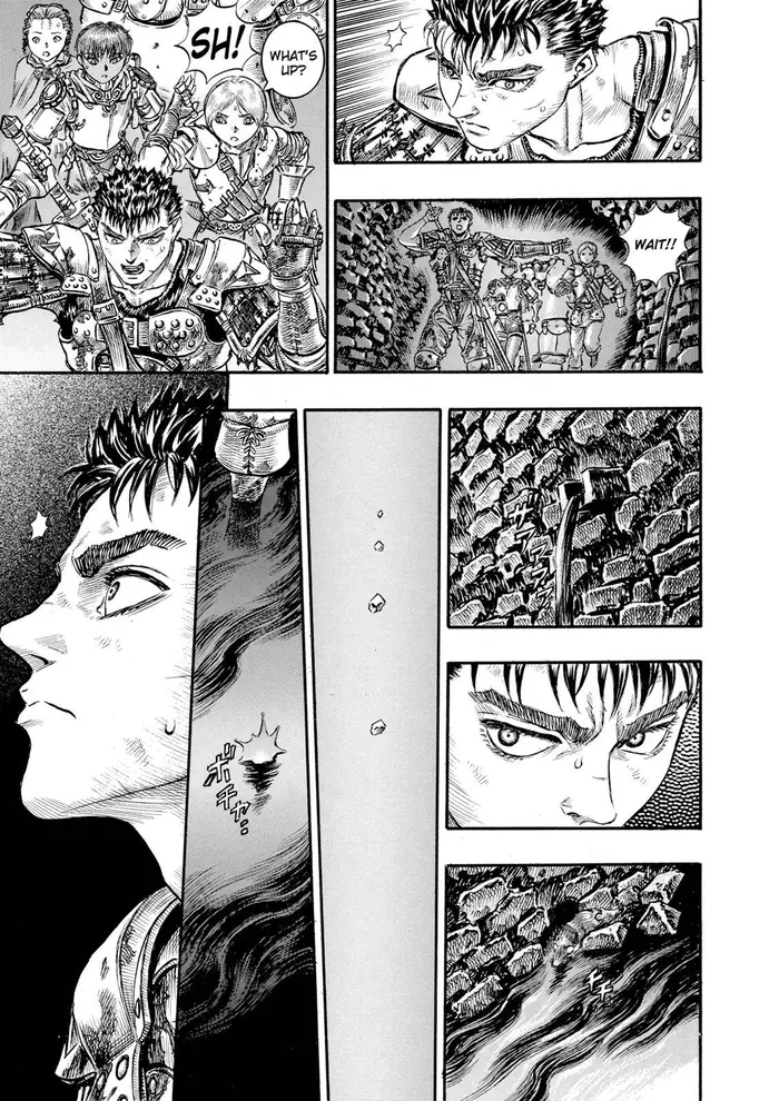 Berserk Chapter 56 image 11_optimized