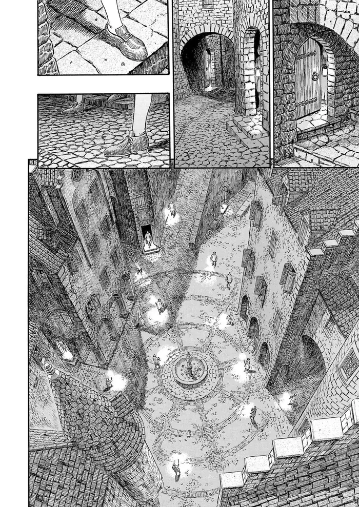 Berserk Chapter 293 image 03_optimized