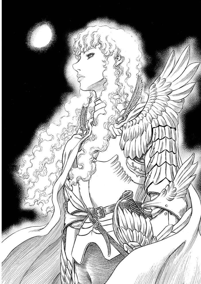 Berserk Chapter 250 image 19_optimized