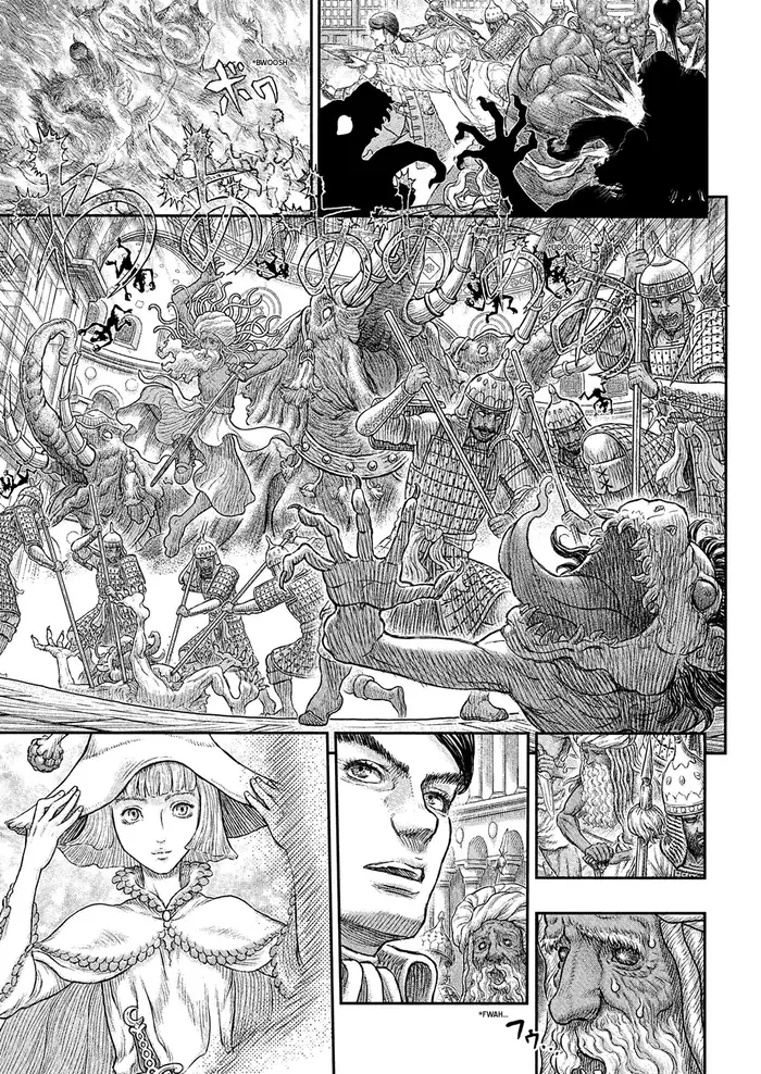 Berserk Chapter 380 image 02_optimized