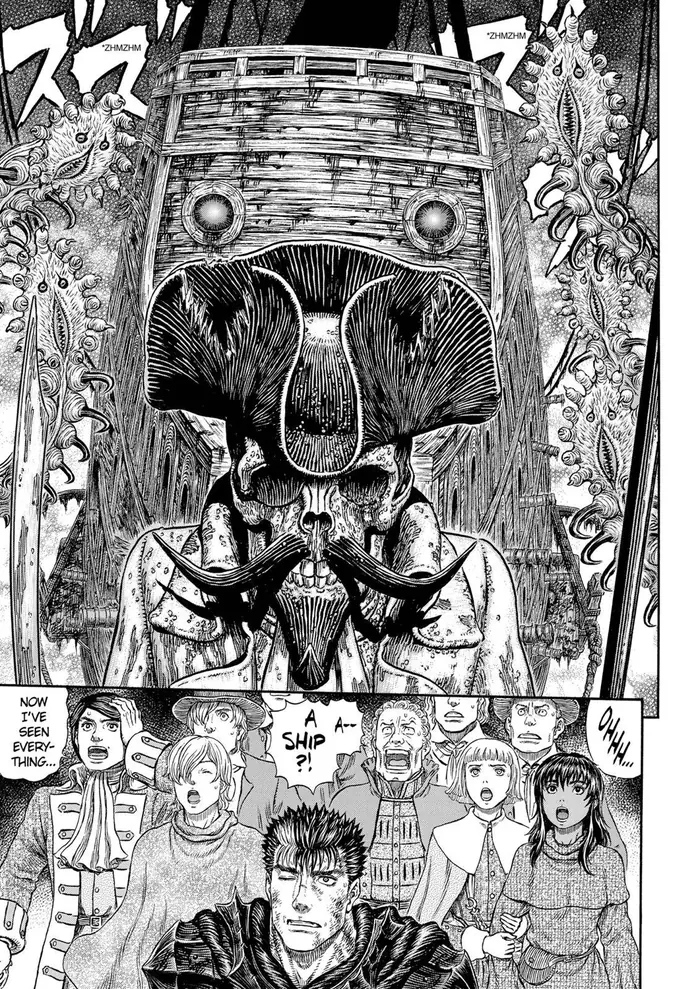 Berserk Chapter 315 image 02_optimized