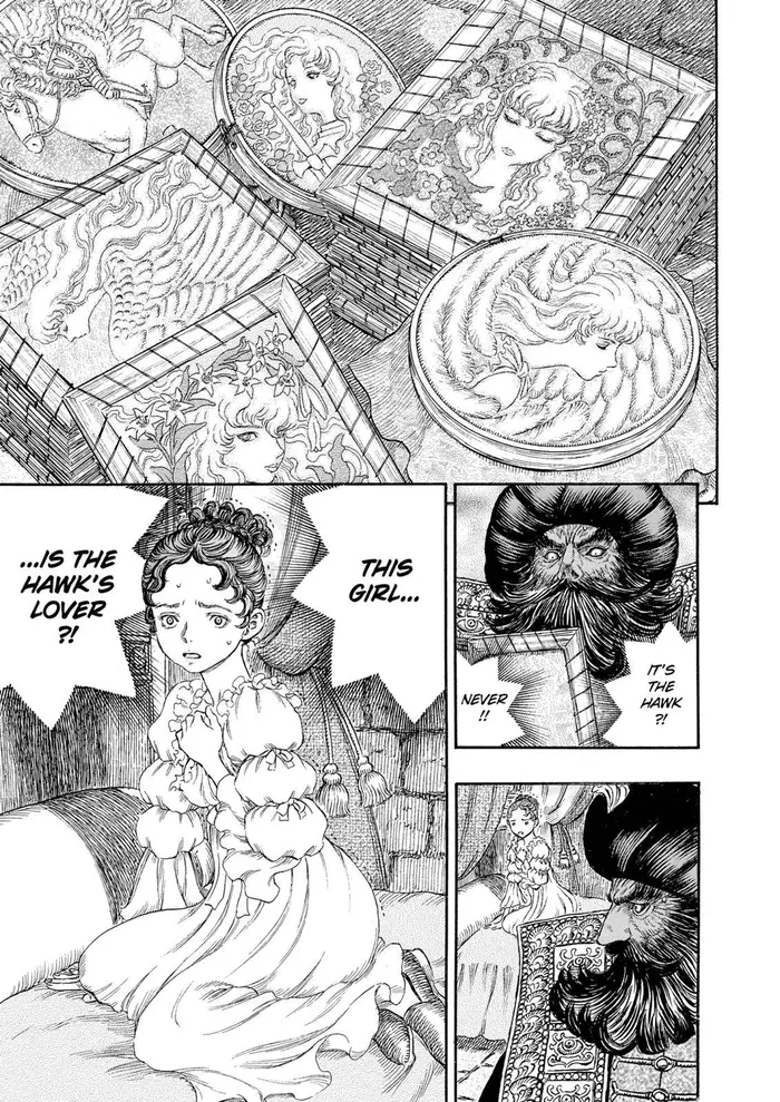 Berserk Chapter 231 image 16_optimized